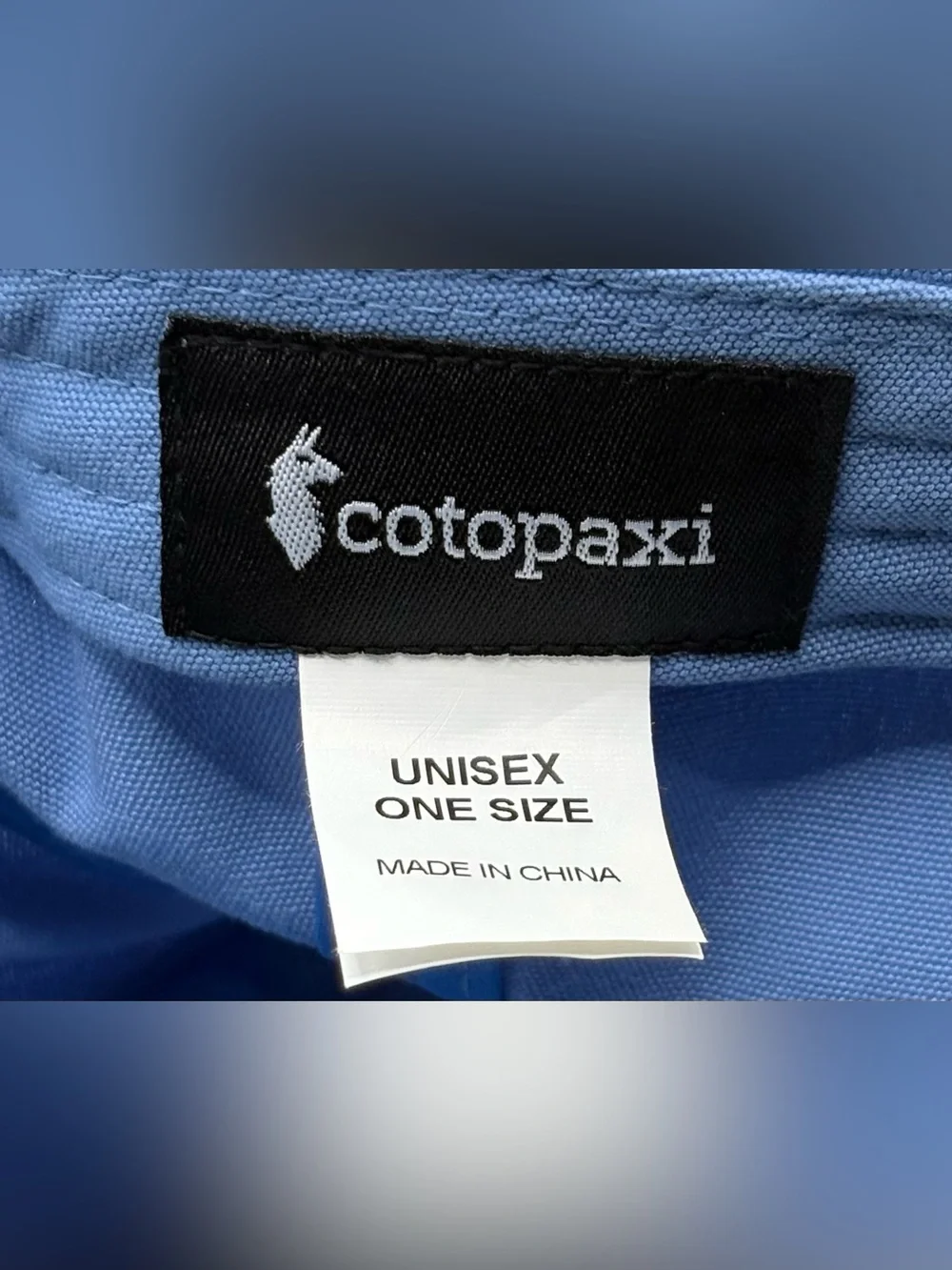 Cotopaxi 